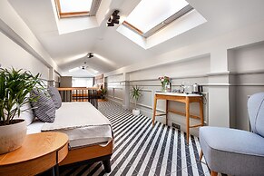 World House Boutique Hotel Galata