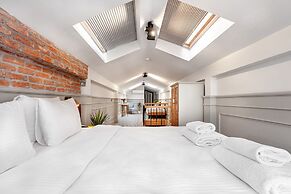 World House Boutique Hotel Galata