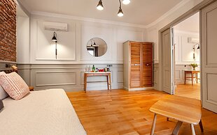 World House Boutique Hotel Galata