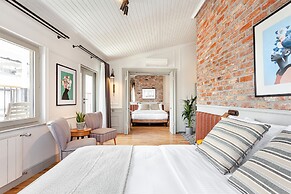 World House Boutique Hotel Galata