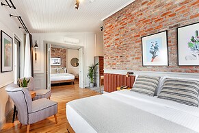 World House Boutique Hotel Galata