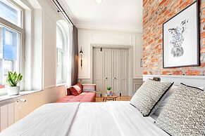 World House Boutique Hotel Galata