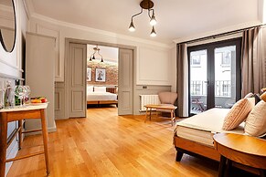 World House Boutique Hotel Galata