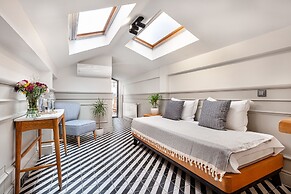 World House Boutique Hotel Galata