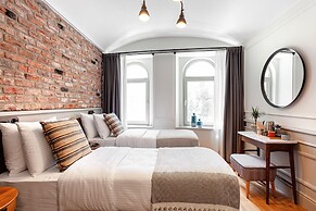 World House Boutique Hotel Galata