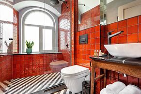 World House Boutique Hotel Galata