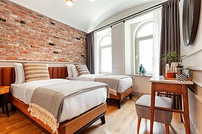 World House Boutique Hotel Galata