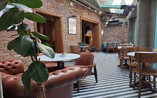 World House Boutique Hotel Galata