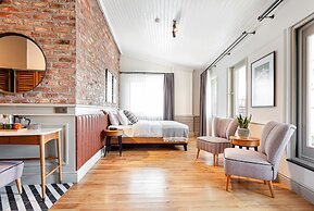 World House Boutique Hotel Galata