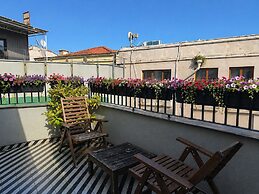 World House Boutique Hotel Galata