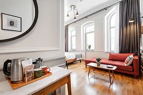 World House Boutique Hotel Galata