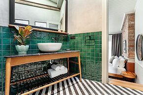 World House Boutique Hotel Galata