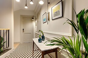 World House Boutique Hotel Galata