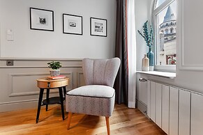 World House Boutique Hotel Galata