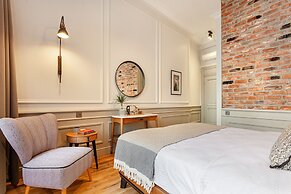 World House Boutique Hotel Galata