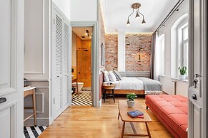 World House Boutique Hotel Galata