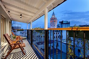 World House Boutique Hotel Galata