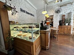 World House Boutique Hotel Galata