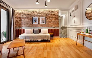 World House Boutique Hotel Galata