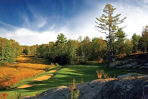 Muskoka Bay Resort