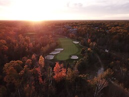 Muskoka Bay Resort