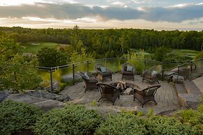 Muskoka Bay Resort
