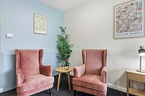 Hamilton Lakeside Motel