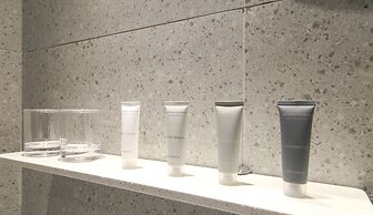 Hermon Hotel Gangseo