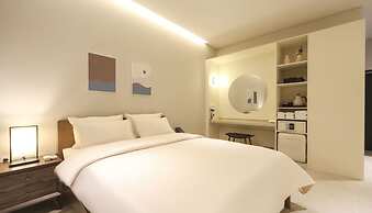 Hermon Hotel Gangseo