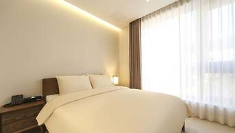 Hermon Hotel Gangseo