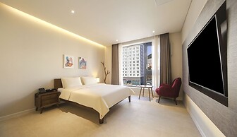 Hermon Hotel Gangseo