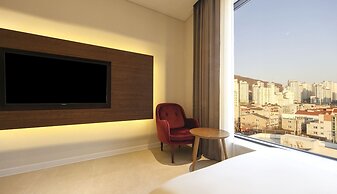 Hermon Hotel Gangseo