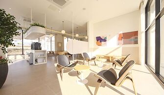 Hermon Hotel Gangseo