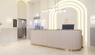 Hermon Hotel Gangseo