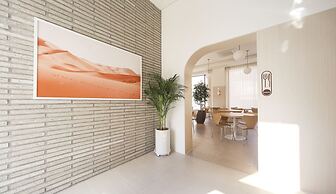 Hermon Hotel Gangseo