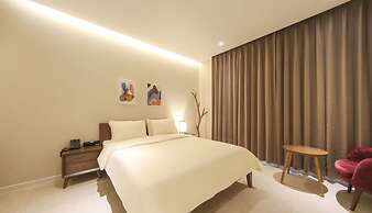 Hermon Hotel Gangseo