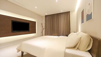 Hermon Hotel Gangseo