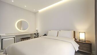 Hermon Hotel Gangseo