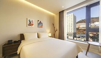 Hermon Hotel Gangseo