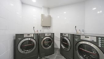 Hermon Hotel Gangseo