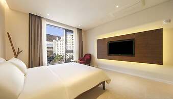 Hermon Hotel Gangseo