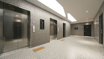 Hermon Hotel Gangseo