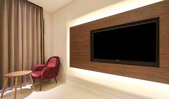 Hermon Hotel Gangseo