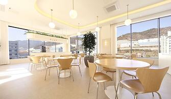 Hermon Hotel Gangseo