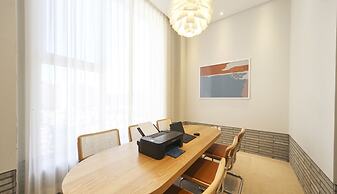 Hermon Hotel Gangseo