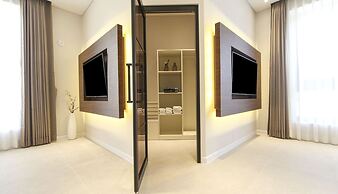 Hermon Hotel Gangseo