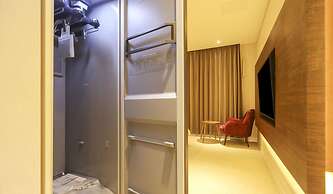 Hermon Hotel Gangseo