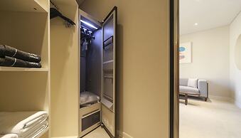 Hermon Hotel Gangseo