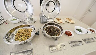 Hermon Hotel Gangseo