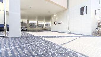 Hermon Hotel Gangseo